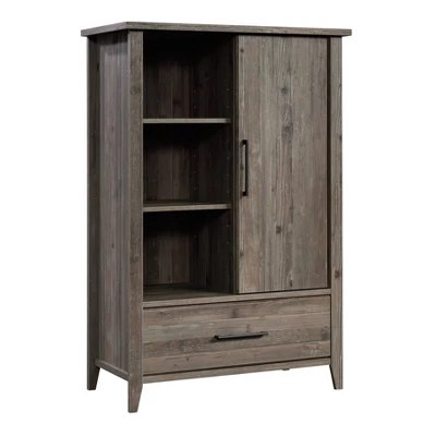 Summit Station Armoire - Sauder 7 Summit Station Armoire - Sauder - Image 5