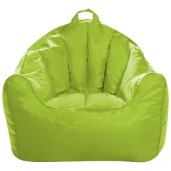 29" Malibu Lounge Bean Bag Chair - Posh Creations 14 29" Malibu Lounge Bean Bag Chair - Posh Creations -Baxton Studio Store GUEST 623add52 8016 42da 9023 3b2613164244