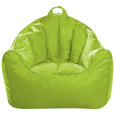 29" Malibu Lounge Bean Bag Chair - Posh Creations 6 29" Malibu Lounge Bean Bag Chair - Posh Creations - Image 4