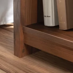 River Ranch Nightstand With Drawer - Sauder -Baxton Studio Store GUEST 640ee6f3 71e8 4014 bedb c60143141c03