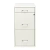 Space Solutions 3 Drawer Letter Width Vertical File Cabinet With Pencil Drawer Pearl White 1 Space Solutions 3 Drawer Letter Width Vertical File Cabinet With Pencil Drawer Pearl White -Baxton Studio Store GUEST 6522dfc5 3ea6 45d9 ad15 7eb63f350a69