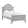 Jenna Panel Bedroom Set Gray - Picket House Furnishings -Baxton Studio Store GUEST 65271064 e897 4ae7 a4ea 588d7fe947ee