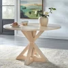 Glen Dining Table - Buylateral -Baxton Studio Store GUEST 656e7eb9 138a 4c11 bb36 1e3e893cef71