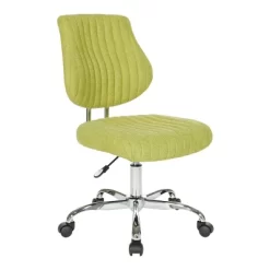 Sunnydale Office Chair - OSP Home Furnishings -Baxton Studio Store GUEST 66efe4c7 e01b 4905 ba8c 7f5fc2aa8833