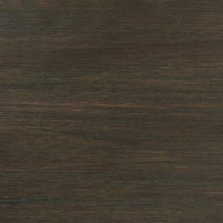 Simms Round Standard Height Dining Table Walnut - Picket House Furnishings -Baxton Studio Store GUEST 6785b73b 9f4d 46cf 9a53 23cc4e1a8b54