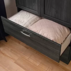 Acapella Wardrobe Armoire - South Shore -Baxton Studio Store GUEST 6850c369 98a3 4d84 b323 6d4c9fe12796