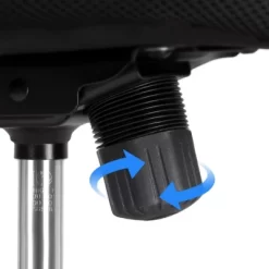 Yaheetech Adjustable Ergonomic Computer Chair Office Chair -Baxton Studio Store GUEST 689e29fe 7abb 4daa ab96 dd70ade45aa1