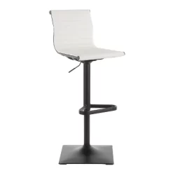 34" Masters Contemporary Barstool - LumiSource -Baxton Studio Store GUEST 6917c336 9565 49c6 ac43 66cbc5641e63