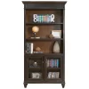 78" Hartford Open Bookcase - Martin Furniture 1 78" Hartford Open Bookcase - Martin Furniture -Baxton Studio Store GUEST 6a4ab740 e59e 44c8 b290 a8d16221f7c8