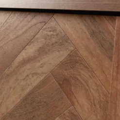 Cannery Bridge Armoire With Drawers Sindoor Mango - Sauder -Baxton Studio Store GUEST 6ad7d35a b475 45c6 bdcd 56032ca23b4d