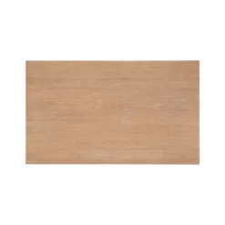 7pc Darden Dining Set Natural - Powell -Baxton Studio Store GUEST 6bd65fde 466e 4d70 a370 430a317bf5bd