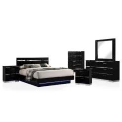 6pc Cavatao Bedroom Set With Led Light - MiBasics 10 6pc Cavatao Bedroom Set With Led Light - MiBasics -Baxton Studio Store GUEST 6f3b3dd0 e8d4 4cc2 ad0a 983c71e12777
