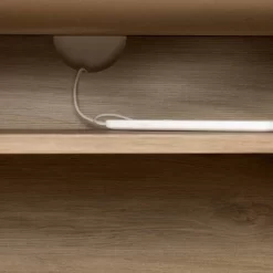 Fynn Computer Desk - South Shore -Baxton Studio Store GUEST 6f7a78da 6611 4675 b806 78816961a364