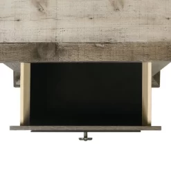 3pc Shayne Panel Bedroom Set Drift - Picket House Furnishings -Baxton Studio Store GUEST 738b27f0 fb28 40d3 8a51 99b7c5eb48c8