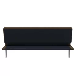 Colette Convertible Futon Sofa Bed - Serta -Baxton Studio Store GUEST 7463a308 9966 4f7d b582 6c3716524885