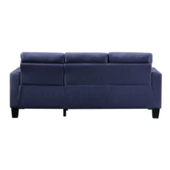 81" Earsom Sofa Blue Linen - Acme Furniture 16 81" Earsom Sofa Blue Linen - Acme Furniture -Baxton Studio Store GUEST 74ad1fa9 0fa0 4087 84ca f6f97bc90b06