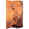 6' Tall Double Sided Chinese Landscapes Canvas Room Divider - Oriental Furniture -Baxton Studio Store GUEST 756f37c0 04ec 4d9c 8d25 87ee2ee77a94