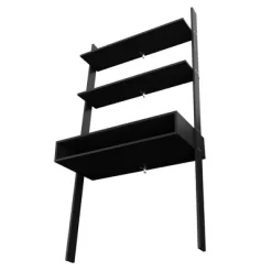 Cooper Ladder Desk - Manhattan Comfort -Baxton Studio Store GUEST 75eb66a6 4bec 45a6 bf6c 3a97de2a25ec