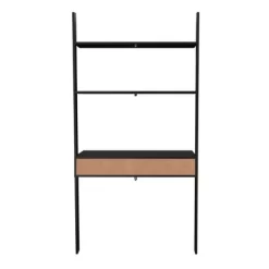 Cooper Ladder Desk - Manhattan Comfort -Baxton Studio Store GUEST 7889bbf3 a8e9 4914 8759 24e1a4ba3641