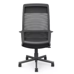 Hawson Mesh Ergonomic Swivel Office Chair - MiBasics -Baxton Studio Store GUEST 79204441 3cc9 4bfc 9fe2 4967241d3333