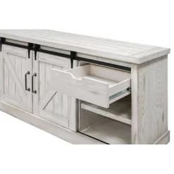 86" Avondale Tv Console Fully Assembled For Tvs Up To 85"- Martin Furniture -Baxton Studio Store GUEST 7a3af8eb 9af2 4601 aa3c 56abbe93f234