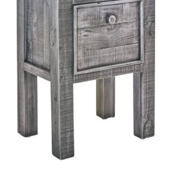 70" Lenox Side Bookshelf - Picket House Furnishings -Baxton Studio Store GUEST 7b467915 6ed2 420e ad8a 1c84b74cb9fc