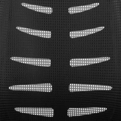 Emma And Oliver High Back Black Mesh Swivel Ergonomic Office Chair With Adjustable Flip-Up Arms -Baxton Studio Store GUEST 7b4f76b1 08ad 45be 9aee c78cfe934f7d