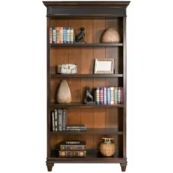 78" Hartford Open Bookcase - Martin Furniture 8 78" Hartford Open Bookcase - Martin Furniture -Baxton Studio Store GUEST 7bb065a1 5f89 4c79 b5e3 41be2d17bfce