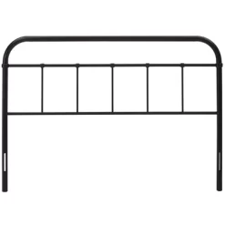 Serena Steel Headboard - Modway -Baxton Studio Store GUEST 7c39e4a3 1277 482a 98aa a5b359042d63