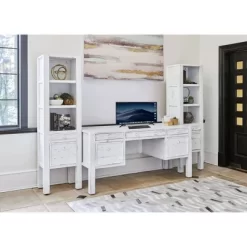 3pc Lenox Office Set - Picket House Furnishings