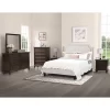 6pc Queen Angelique Bedroom Set With Upholstered Platform Bed - Abbyson Living 1 6pc Queen Angelique Bedroom Set With Upholstered Platform Bed - Abbyson Living -Baxton Studio Store GUEST 7d105eae c184 4dc0 91b7 b99d2e5a4588