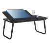 Laptop Desk Black -Baxton Studio Store GUEST 7d566c65 8c5b 4f22 b275 225c53c29fd7