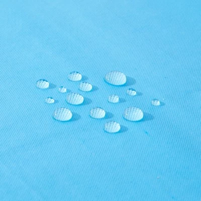 Stockroom Plus 25 Pack Disposable Massage Table Sheets, Spa Bed Cover For Tattoo Chair, Salon, Chiropractor, Blue, 31x78 In 5 Stockroom Plus 25 Pack Disposable Massage Table Sheets, Spa Bed Cover For Tattoo Chair, Salon, Chiropractor, Blue, 31x78 In - Image 3