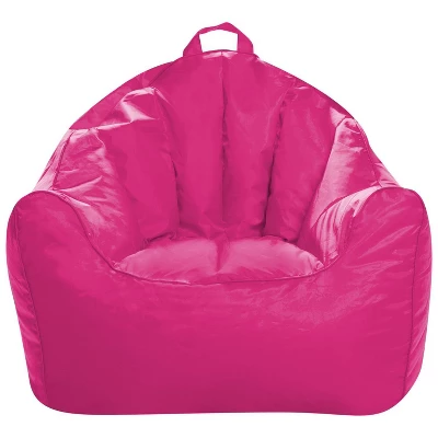 29" Malibu Lounge Bean Bag Chair - Posh Creations 8 29" Malibu Lounge Bean Bag Chair - Posh Creations - Image 6