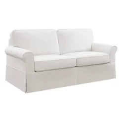 Ashton Slip Cover Sofa - OSP Home Furnishings 18 Ashton Slip Cover Sofa - OSP Home Furnishings -Baxton Studio Store GUEST 80f8c2cc e0c9 426c acbd aa2641f47ba6