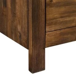 Wren Nightstand Chestnut - Picket House Furnishings -Baxton Studio Store GUEST 813d38f5 d419 44c8 90fc ebb23d5b3ade