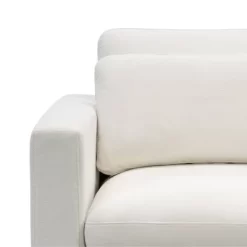 Viola Fabric Loveseat - Abbyson Living -Baxton Studio Store GUEST 82f081f7 5494 43ca 8c12 a344fb5bdb73