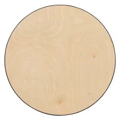 Flash Furniture Lars 30'' Round Wood Cocktail Table With 30'' And 42'' Columns - Set Of 5 16 Flash Furniture Lars 30'' Round Wood Cocktail Table With 30'' And 42'' Columns - Set Of 5 -Baxton Studio Store GUEST 832255f5 2790 40ad 9895 7af75584352e