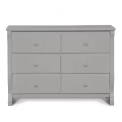 Delta Children Universal 6 Drawer Dresser With Interlocking Drawer 16 Delta Children Universal 6 Drawer Dresser With Interlocking Drawer -Baxton Studio Store GUEST 833adc25 3152 4d49 858d 6593494d280d