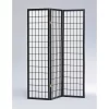 3 Panel Shoji Room Divider - Ore International -Baxton Studio Store GUEST 8356899b d804 43c7 801f b061b829a1d0