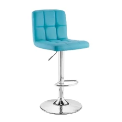 Preston Barstool - Powell Company -Baxton Studio Store GUEST 8376af1b 9616 4b49 8c34 b21e0197c9a5