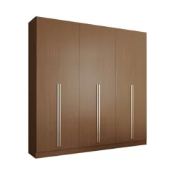 Eldridge Freestanding Wardrobe Maple Cream - Manhattan Comfort -Baxton Studio Store GUEST 838e559d 4c4f 42eb a1f4 f1a9587b9fa5