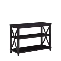 Florence Console Table - Breighton Home -Baxton Studio Store GUEST 8416cfcc e0ac 43c0 904d f66fabcf2b42