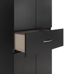RealRooms Basin Storage Cabinet With Drawer -Baxton Studio Store GUEST 85c01a65 1b66 4bed a103 d37cfc57e2c7