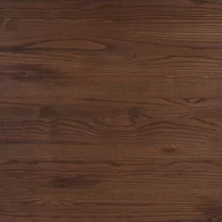 Flash Furniture 24" Round Metal Indoor Table With Rustic Wood Top -Baxton Studio Store GUEST 85fb778f 02b3 4dfa b007 2155818dcc33