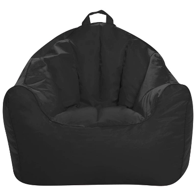 29" Malibu Lounge Bean Bag Chair - Posh Creations 4 29" Malibu Lounge Bean Bag Chair - Posh Creations - Image 2