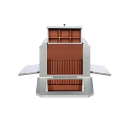 Aislin Jewelry Armoire Mirror/Silver - Powell Company -Baxton Studio Store GUEST 884b65f5 78f1 4da2 974d ccc0e0ce7bfd