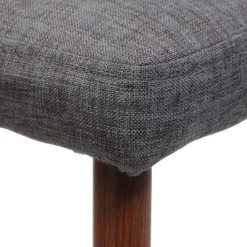 Set Of 2 Sabina Mid Century Dining Chair - Christopher Knight Home -Baxton Studio Store GUEST 8bd40eea 866d 4ca8 b577 dce79051bb4b