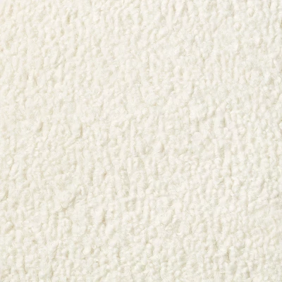 Kessler Wingback Faux Sherling Accent Chair Cream - Threshold™ Designed With Studio McGee 7 Kessler Wingback Faux Sherling Accent Chair Cream - Threshold™ Designed With Studio McGee - Image 5