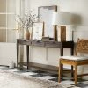 East Bluff Woven Drawer Console Table - Threshold™ Designed With Studio McGee -Baxton Studio Store GUEST 8c31c626 862a 4cef 8090 29445efa67f8